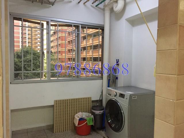 Blk 842C Tampines Street 82 (Tampines), HDB 5 Rooms #168629692